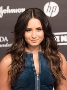 Demi Lovato | Деми Ловато