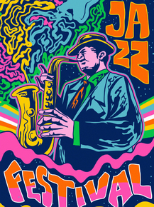 Jazz Festival | Джаз