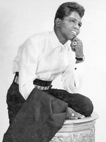 James Brown | Джеймс Браун