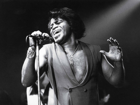 James Brown | Джеймс Браун