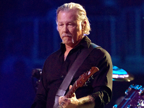 James Hetfield | Джеймс Хэтфилд