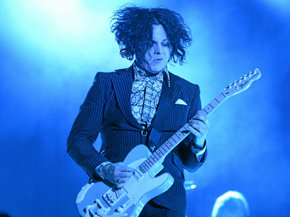 Jack White | Джек Уайт