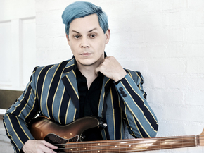 Jack White | Джек Уайт