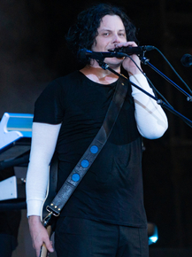 Jack White | Джек Уайт