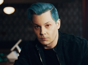 Jack White | Джек Уайт