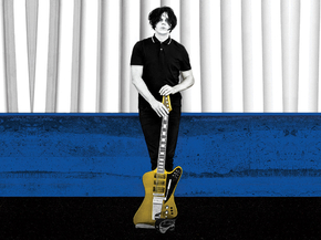 Jack White | Джек Уайт