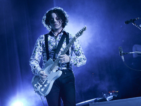 Jack White | Джек Уайт