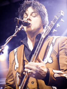 Jack White | Джек Уайт