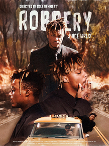 Juice WRLD - Robbery