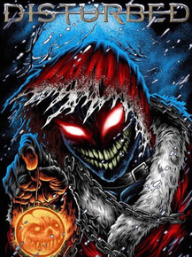 Disturbed