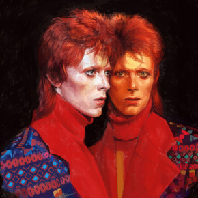 David Bowie | Дэвид Боуи