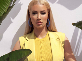Iggy Azalea | Игги Азалия