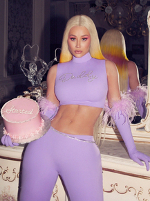 Iggy Azalea | Игги Азалия