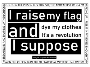 Imagine Dragons - Radioactive