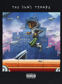 Isaiah Rashad - The Sun's tirade