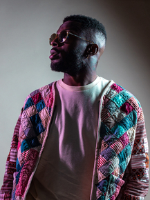 Isaiah Rashad