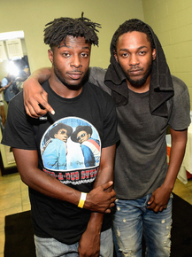Isaiah Rashad