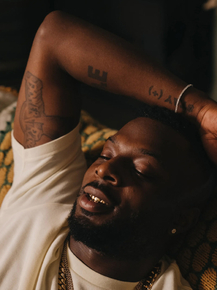 Isaiah Rashad