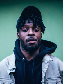 Isaiah Rashad