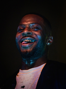 Isaiah Rashad
