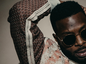 Isaiah Rashad