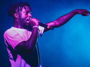 Isaiah Rashad