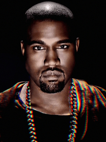 Kanye West | Канье Уэст