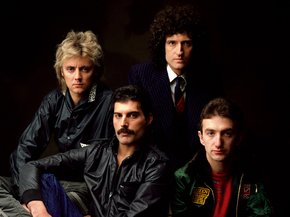 Queen | Квин
