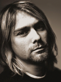 Kurt Cobain | Курт Кобейн