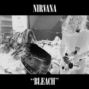 Nirvana - Bleach | Нирвана