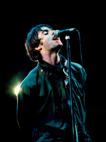 Liam Gallagher | Лиам Галлахер