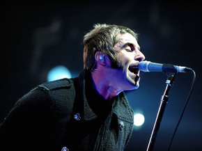 Liam Gallagher | Лиам Галлахер