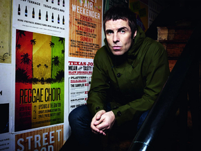Liam Gallagher | Лиам Галлахер