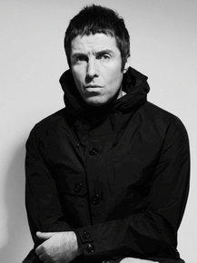 Liam Gallagher | Лиам Галлахер