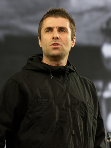 Liam Gallagher | Лиам Галлахер
