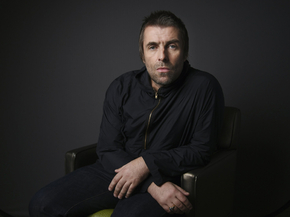 Liam Gallagher | Лиам Галлахер