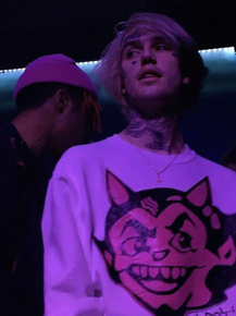 Lil Peep | Лил Пип