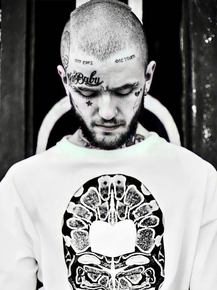 Lil Peep | Лил Пип