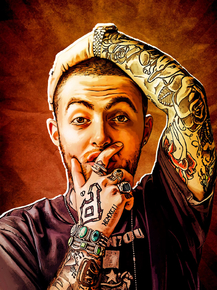 Mac Miller | Мак Миллер Mac Miller | Мак Миллер