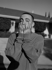 Mac Miller | Мак Миллер