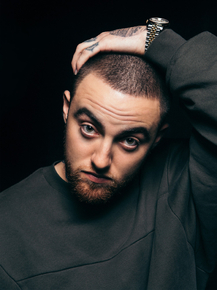 Mac Miller | Мак Миллер