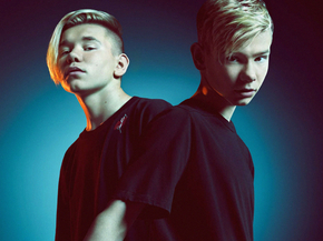 Marcus & Martinus