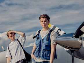 Marcus & Martinus