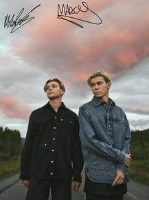 Marcus & Martinus