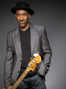 Marcus Miller | Маркус Миллер