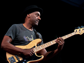 Marcus Miller | Маркус Миллер