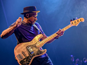 Marcus Miller | Маркус Миллер