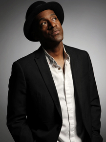 Marcus Miller | Маркус Миллер