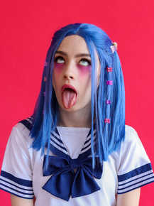 Мэйби Бэйби