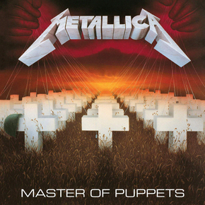 Metallica - Master of puppets | Металлика